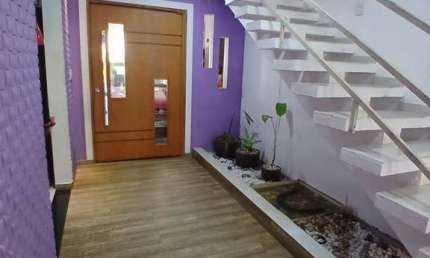 Casa com 3 quartos à venda no Jardim dos Colibris, Indaiatuba  por R$ 550.000