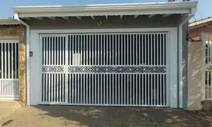 Casa com 3 quartos à venda no Jardim Eldorado, Indaiatuba 