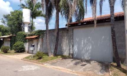 Chácara / sítio com 2 quartos para alugar no Santa Eliza, Itupeva , 207 m2 por R$ 8.000