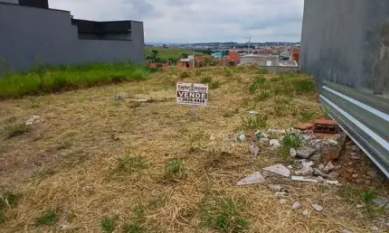 Terreno à venda no Smart City, Indaiatuba  por R$ 170.000