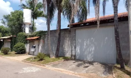 Chácara / sítio com 2 quartos à venda no Santa Eliza, Itupeva , 207 m2 por R$ 1.300.000