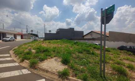 Terreno comercial à venda no Jardim Beija Flor, Indaiatuba 