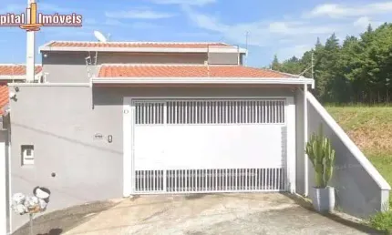 Casa Jd Regente, rua sem saída, 03 quartos, sendo 01 suíte, 01 banheiro, sala de estar e jantar, cozinha, lavanderia, área de luz, churrasqueira, garagem para 2 carros. Terreno 150mts, área construída