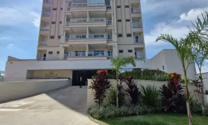 Apartamento à venda no Jardim Bela Vista - Indaiatuba-SP: 3 quartos, 1 suíte, 2 salas, 3 banheiros, 2 vagas, 103,30 m².