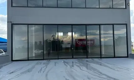 Ponto comercial para alugar no Jardim Monte Carlo, Indaiatuba 