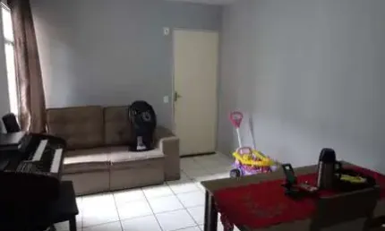Apartamento à venda com 2 quartos no parque campo bonito, indaiatuba-sp - 57,06m² - agende sua visita agora!