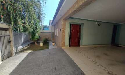 Casa comercial com 2 salas para alugar na Vila Sfeir, Indaiatuba , 280 m2 por R$ 8.500