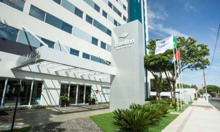 Oportunidade: Apartamento Comercial à Venda em Indaiatuba-SP, Bairro Cidade Nova II - 1 Quarto, 20m² de Área