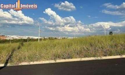 Terreno à venda em I-SP, no bairro Jardim das Araras: 150,00 m² de área disponível!