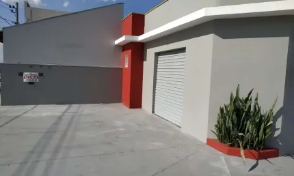 Ponto comercial para alugar no jardim união, indaiatuba , 46 m2 por r$ 2.000