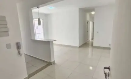 Apartamento com 3 quartos para alugar na Vila São José, Indaiatuba , 1 m2 por R$ 3.500