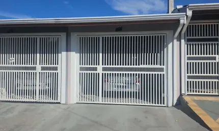 Excelente oportunidade: casa à venda em indaiatuba-sp, bairro jardim paulista ii, 2 quartos, 1 suíte, 1 sala, 2 banheiros, 1 vaga de garagem, 60,00m².