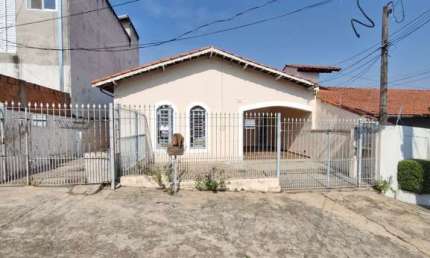 Casa com 4 quartos à venda no Jardim Morada do Sol, Indaiatuba , 250 m2 por R$ 550.000