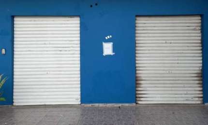 Salão para locação próximo ao Center Jeans 70 m², 2 banheiros, ótimo para salão de beleza, barbearia e etc.