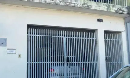 Casa com 4 quartos à venda no Jardim Morada do Sol, Indaiatuba 