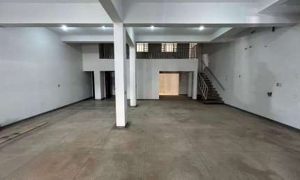 Ponto comercial para alugar no Jardim Morada do Sol, Indaiatuba 