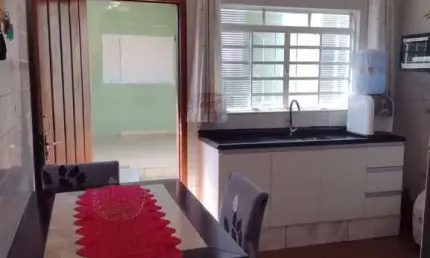 Casa com 2 quartos à venda no jardim morada do sol, indaiatuba , 152 m2 por r$ 530.000