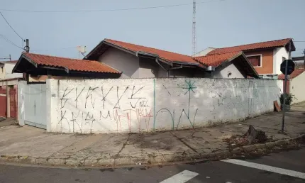 Casa com 2 quartos à venda no Jardim Morada do Sol, Indaiatuba , 95 m2 por R$ 400.000