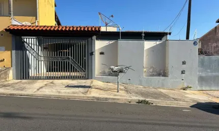 Casa com 3 quartos à venda no Jardim Recanto do Valle, Indaiatuba 