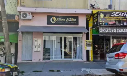 Casa com 1 quarto para alugar no Jardim Morada do Sol, Indaiatuba  por R$ 1.650