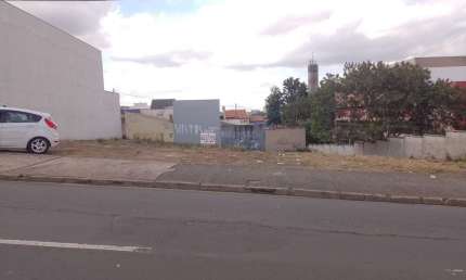 Terreno comercial à venda no Jardim Colonial, Indaiatuba  por R$ 1.280.000