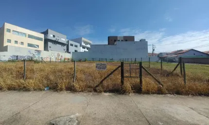 Terreno comercial à venda no Jardim Colonial, Indaiatuba 