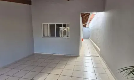 Aluguel de Casa no Jardim Morada do Sol, Indaiatuba-SP: Espaçosa, Moderna e Bem Localizada!
