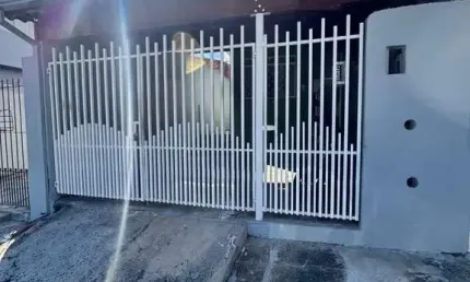 Casa com 2 quartos à venda no Jardim Morada do Sol, Indaiatuba , 97 m2 por R$ 360.000