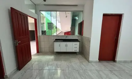 Casa com 2 quartos para alugar no Jardim Morada do Sol, Indaiatuba 