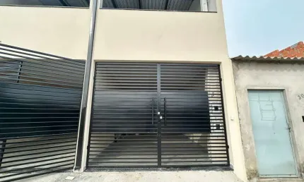 Casa com 3 quartos para alugar no Parque Residencial Sabiás, Indaiatuba 