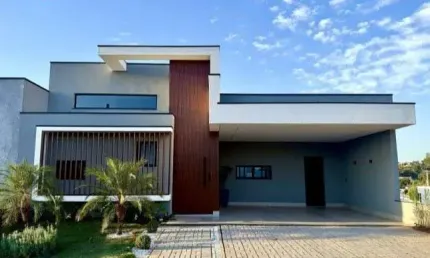 Casa em condomínio fechado com 3 quartos à venda no Colinas de Indaiatuba, Indaiatuba 