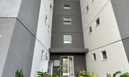 Apartamento com 2 quartos para alugar na Rua Hermes da Fonseca, 1, Dom Pedro I, Manaus