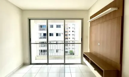 Apartamento com 3 quartos para alugar na Av: Pedro Teixeira, 725, Dom Pedro I, Manaus