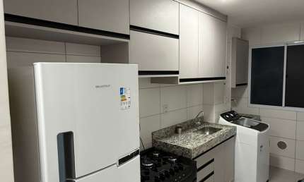 Apartamento com 2 quartos para alugar na Ponta Negra, 1, Ponta Negra, Manaus