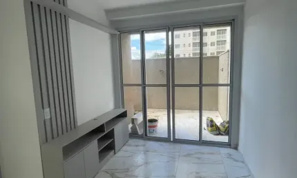 Apartamento com 2 quartos para alugar na Avenida Coronel Teixeira, 1, Ponta Negra, Manaus