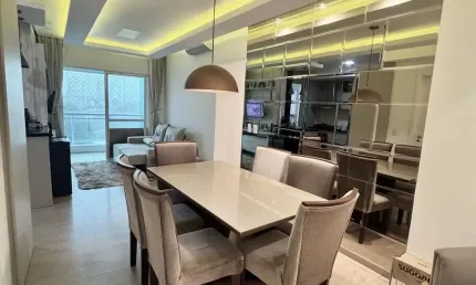 Apartamento com 3 quartos à venda na Avenida São Jorge, 1, São Jorge, Manaus