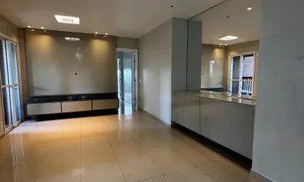 Apartamento com 3 quartos para alugar na Avenida Coronel Teixeira, 2, Ponta Negra, Manaus