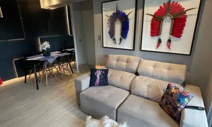 Apartamento com 2 quartos à venda na Rua Almirante Custódio de Melo, 1, Dom Pedro I, Manaus, 70 m2 por R$ 530.000