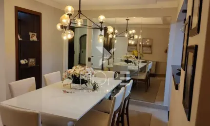 Apartamento à Venda no Jardim Bela Itália, Cambé - PR  3 Quartos, Sendo 1 Suíte ️