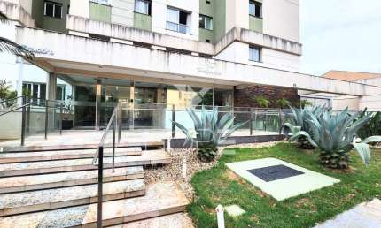 Apartamento à Venda em Champagnat, Londrina, PR - 3 Quartos