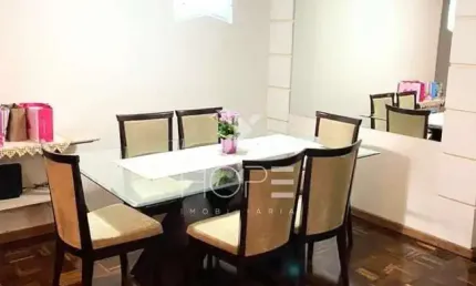 Apartamento à venda no residencial monte castelo, cambé, pr - 3 quartos (sendo 1 suíte)