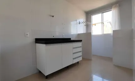 Apartamento para Venda na Zona Norte, Nova Olinda, Londrina - PR | 02 Quartos