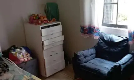 Apartamento com 2 quartos à venda no Jardim Ana Eliza, Cambé 