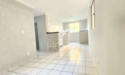 Apartamento com 2 quartos à venda no Nova Olinda, Londrina 