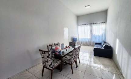 Casa com 3 quartos à venda no Residencial das Torres, Cambé 