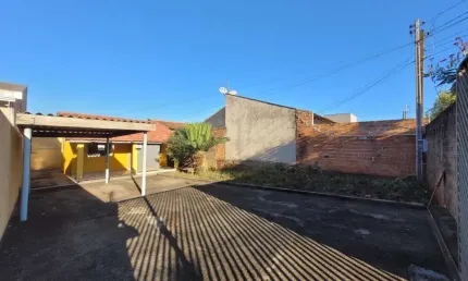 Casa com 2 quartos à venda no Jardim Tókio, Londrina 