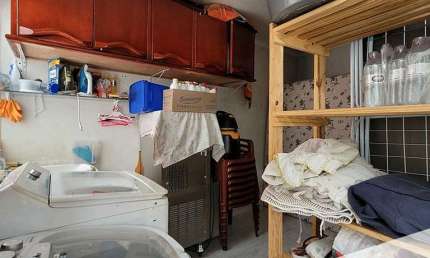 Casa à venda, Conjunto Habitacional José Garcia Molina, Londrina, PR
