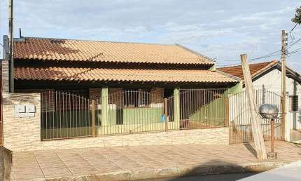Casa com 4 quartos à venda no João Paz, Londrina 