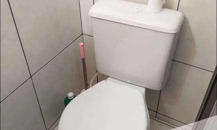 Casa com 2 quartos à venda no Califórnia, Londrina 