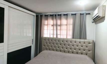 Casa com 1 quarto à venda no Ouro Verde, Londrina 